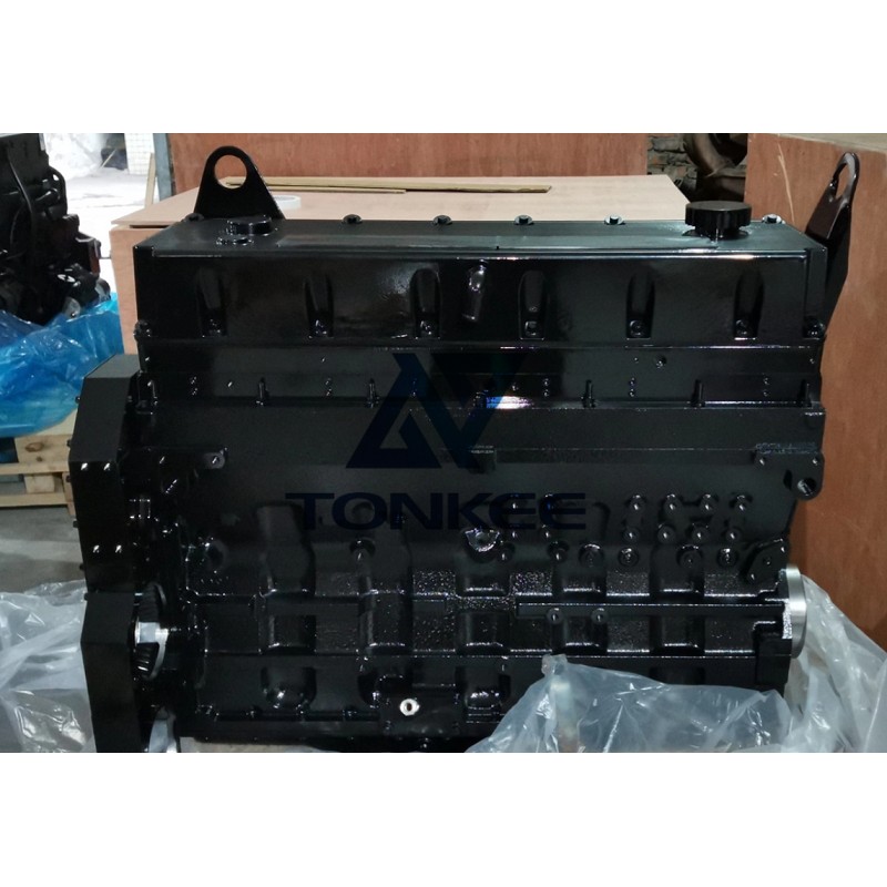 OEM XCEC Cummins QSM11 M11 Diesel Engine Cylinder | Tonkee®