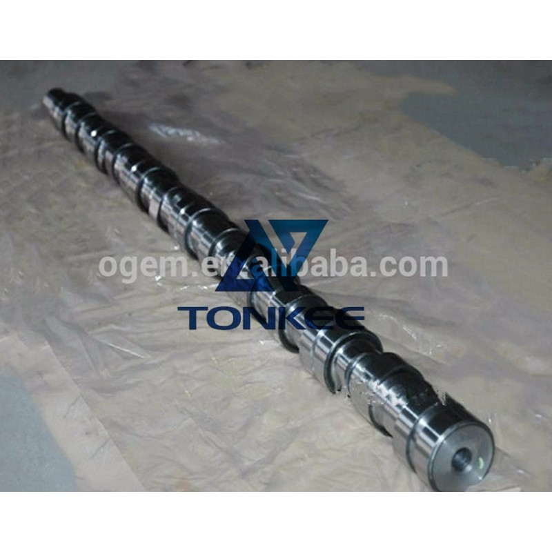 Shop Cummins NTA855 Diesel Engine Camshaft 3042568 3265218 3253960 | Tonkee®