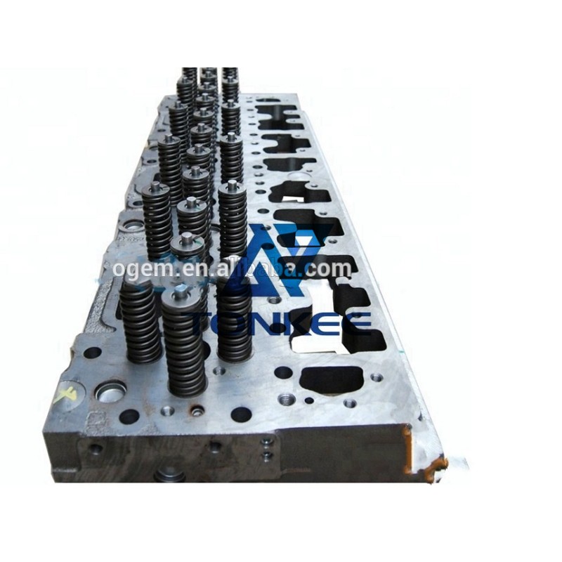 China Cummins CCEC QSM11 ISM11 M11 Diesel Engine Cylinder Head 2864028 2864025 4962454 4952450 4083403 4003988 | Tonkee®