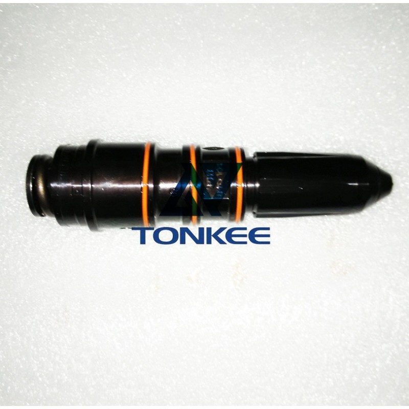 Cummins NTA855 Diesel Engine, Injectors 3054218 | Tonkee® 