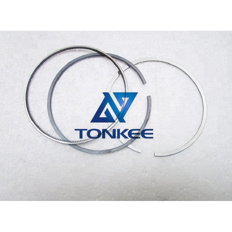 CCEC Cummins M11, Diesel Engine Piston Ring 3803977 | Tonkee® 