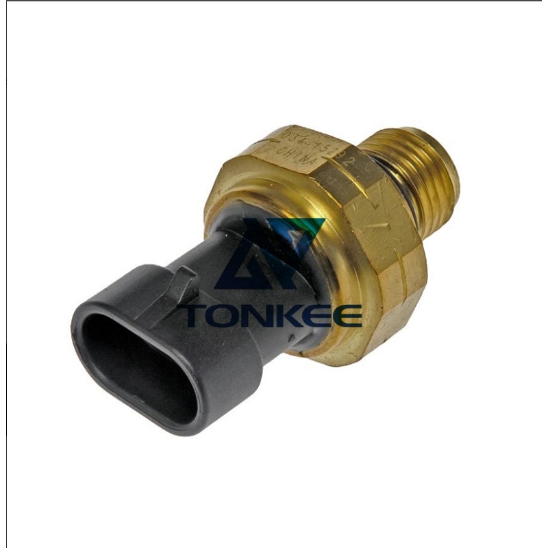 OEM Cummins CCEC QSM11 ISM11 M11 Diesel Engine Oil Pressure Sensor 4921487 3080406 3075273 3072491 3654108 3071575 | Tonkee®
