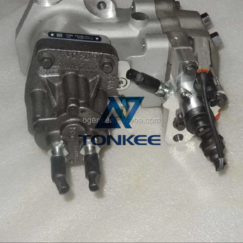 OEM DCEC Cummins Construction Diesel Engine Parts Fuel Injection Pump 5362269 3949085 | Tonkee®