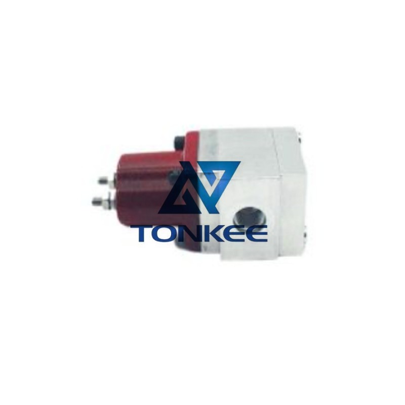 Shop Cummins Fuel Shutoff Valve 3035342 3035738 3017993 3018453 Diesel Engine Parts K19 K50 K38 6CT6BT N14 NTA855 M11 | Tonkee®