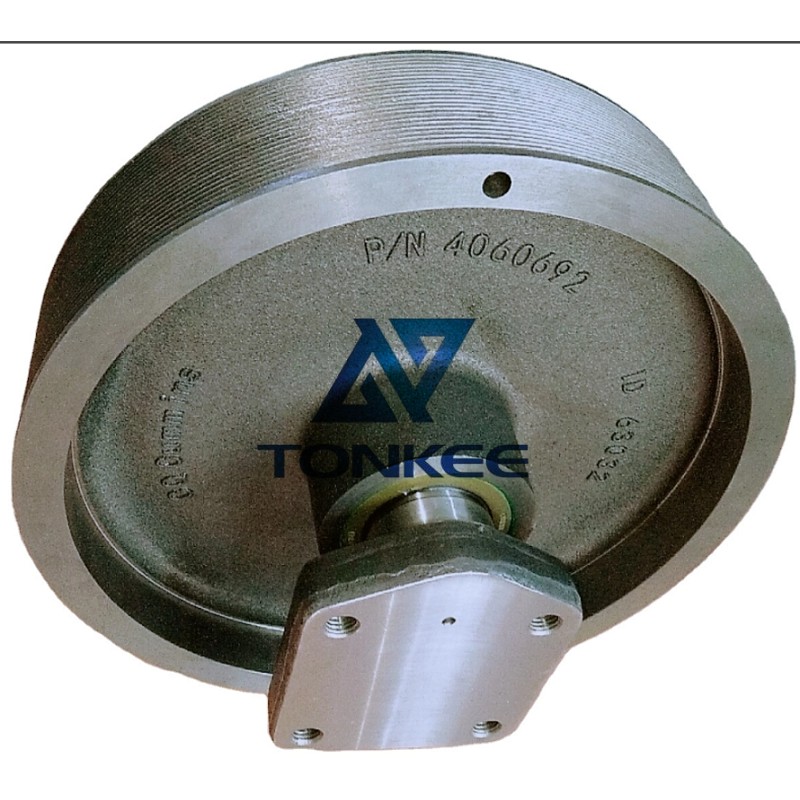 OEM Cummins K38 Diesel Engine Fan Hub 3031539 | Tonkee®