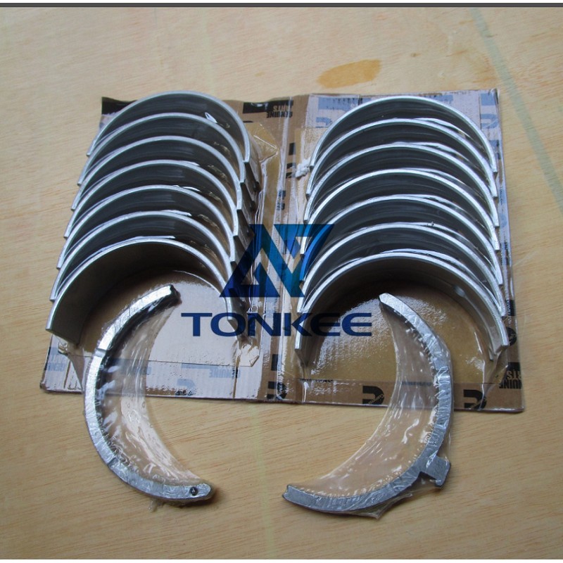 Hot sale Cummins CCEC M11 Diesel Engine Main Bearing Kit 4025120 | Tonkee®