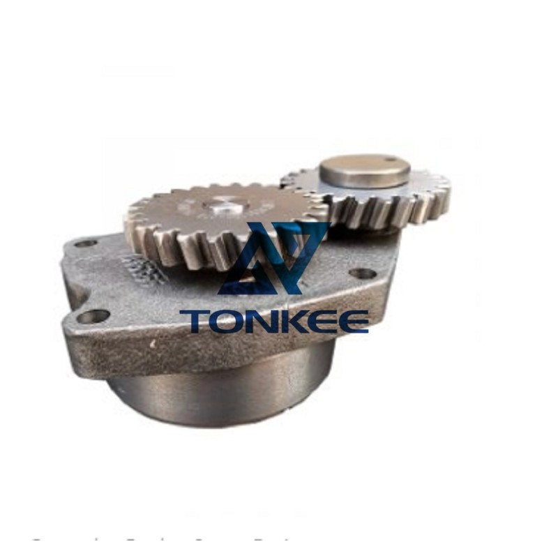 Buy cummins Diesel Engine Oil Pump For 4BT 6BT 6CT M11 N14 NTA855 K19 K38 K50 | Tonkee®