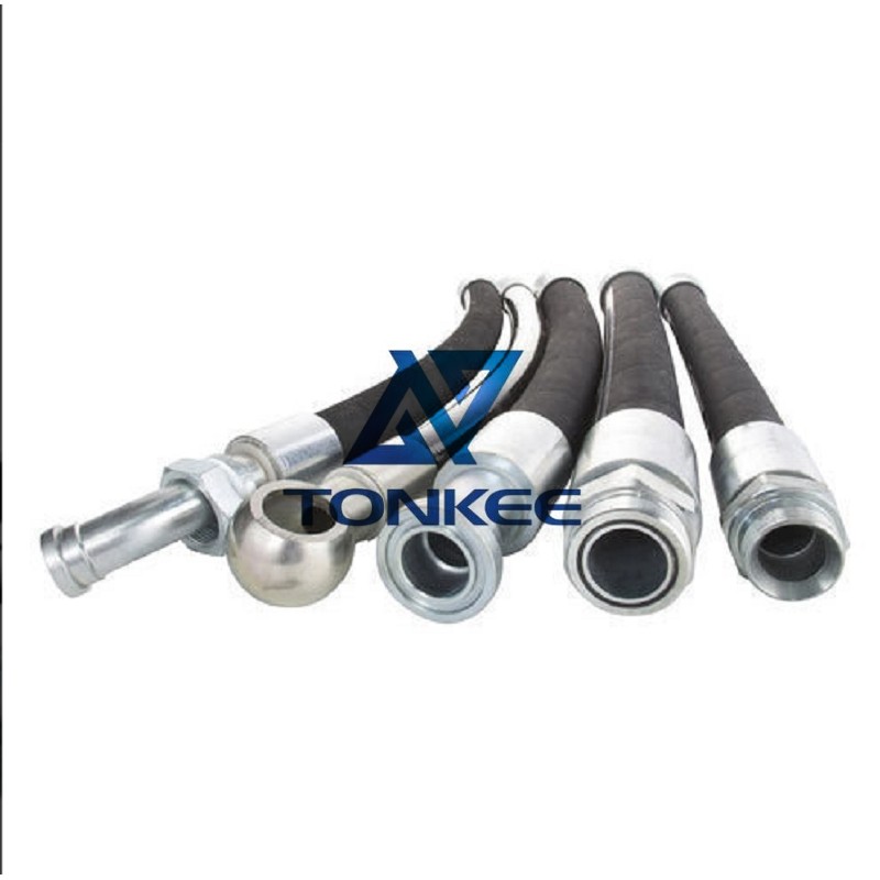 OEM Cummins CCEC K50 Diesel Engine Spare Parts Hose 3628593 4080609 | Tonkee®