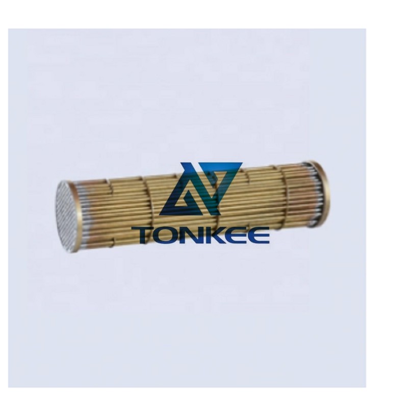 Cummins Engine, Heat Exchanger | Tonkee® 